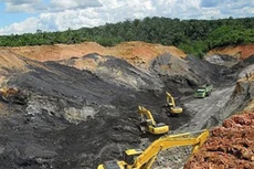 Ngày 13/1/2020, đấu giá quyền khai thác khoáng sản tại tỉnh Lào Cai