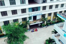 Ảnh minh họa: Internet