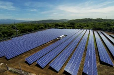 Liên danh 2 nhà thầu trúng gói thầu EPC điện mặt trời hơn 1.015 tỷ đồng