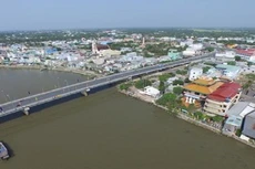 Ngày 5/12/2019, đấu giá quyền sử dụng đất tại thị xã Bình Minh, tỉnh Vĩnh Long