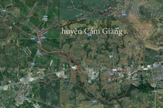 Ảnh chỉ mang tính minh họa