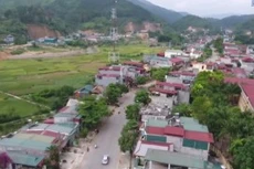 Ngày 3/12/2019, đấu giá quyền sử dụng đất tại huyện Tuần Giáo, tỉnh Điện Biên