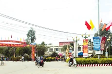 Ngày 28/11/2019, đấu giá quyền sử dụng đất tại huyện Nghĩa Hành, tỉnh Quảng Ngãi