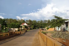 Ngày 13/1/2020, đấu giá quyền sử dụng đất tại huyện Krông Năng, tỉnh Đắk Lắk 