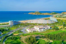 Khai trương Bamboo Airways, FLC Hotels & Resorts tung “mưa” voucher nghỉ dưỡng siêu tiết kiệm
