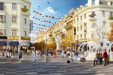 Hạ Long “hóa rồng” từ thế chân kiềng “Bất động sản - Du lịch - Hạ tầng”