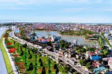 Ngày 19/12/2019, đấu giá quyền sử dụng đất tại thành phố Phủ Lý, tỉnh Hà Nam