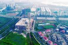 Ngày 20/1/2020, đấu giá nhà đất tại Quận 2, TP.HCM