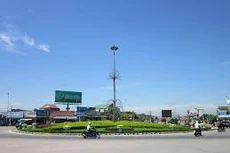Ngày 5/12/2019, đấu giá quyền sử dụng đất tại huyện Gò Dầu, tỉnh Tây Ninh