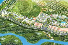 Hàng loạt dự án đầu tư công và tư nhân ‘đánh thức’ bất động sản Bình Thuận