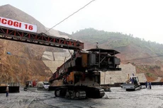 Ảnh chỉ mang tính minh họa: Tường Lâm