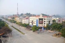 Ngày 22/11/2019, đấu giá quyền sử dụng đất tại huyện Mê Linh, Hà Nội