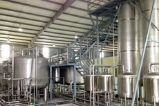 Ngày 29/11/2019, đấu giá Dây chuyền chưng cất rượu tại tỉnh Bắc Kạn