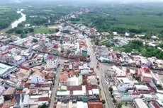 Ngày 27/11/2019, đấu giá 6 quyền sử dụng đất tại thị xã Bến Cát, tỉnh Bình Dương