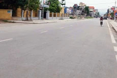 Ngày 6/1/2020, đấu giá quyền sử dụng đất tại huyện Gia Lộc, tỉnh Hải Dương 