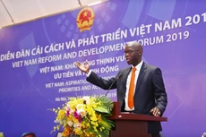 VRDF 2019: Xác định ưu tiên, hành động khả thi cho chiến lược phát triển đất nước