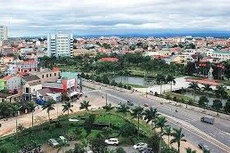 Ngày 25/11/2019, đấu giá quyền sử dụng đất và công trình xây dựng tại thành phố Đông Hà, tỉnh Quảng Trị