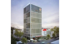 Chọn xong nhà thầu thực hiện gói thầu gần 234 tỷ tại Trường Đào tạo và Bồi dưỡng nghiệp vụ kiểm toán