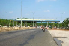 Ngày 30/12/2019, đấu giá cổ phần Công ty CP Kinh doanh BOT đường ĐT.741 