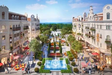 Du lịch mua sắm - “mảnh đất” màu mỡ của Hạ Long