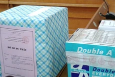 Theo Biên bản đánh giá E-HSĐXKT, VINADIC bị loại do không đáp ứng tính hợp lệ của hồ sơ dự thầu. Ảnh chỉ mang tính minh họa. Nguồn Internet