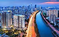 Ngày 29/11/2019, đấu giá nhà đất tại quận Bình Thạnh, TP.HCM