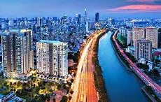 Ngày 29/11/2019, đấu giá nhà đất tại quận Bình Thạnh, TP.HCM