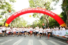 SeABank For The Future 2019 Hải Phòng: Thu hút hơn 1.300 vận động viên tham gia