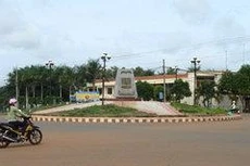 Ngày 23/12/2019, đấu giá quyền sử dụng đất tại huyện Phú Riềng, tỉnh Bình Phước 