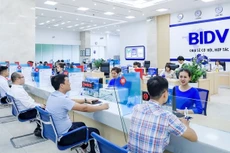 Từ 19/11/2019, BIDV giảm lãi suất huy động và lãi suất cho vay