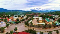 Ngày 14/12/2019, đấu giá quyền sử dụng đất tại huyện Bắc Trà My, tỉnh Quảng Nam