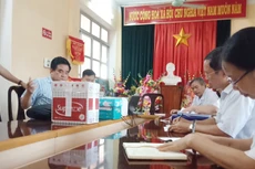 Ảnh chỉ mang tính minh họa. Nguồn Internet