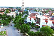 Ngày 26/12/2019, đấu giá quyền sử dụng đất tại thành phố Đông Hà, tỉnh Quảng Trị