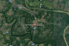 Ảnh chỉ mang tính minh họa