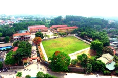 Ngày 12/12/2019, đấu giá quyền sử dụng đất tại huyện Hạ Hòa, tỉnh Phú Thọ