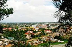 Ngày 12/12/2019, đấu giá quyền sử dụng đất tại huyện Ea Kar, tỉnh Đắk Lắk