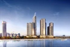 Bất động sản du lịch hấp dẫn phái đẹp đầu tư