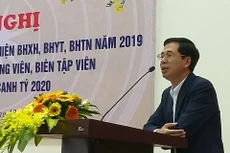 Số người tham gia bảo hiểm tự nguyện năm 2019 tăng bằng cả thập kỷ