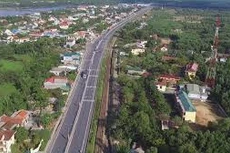 Ngày 28/11/2019, đấu giá quyền sử dụng đất tại huyện Hải Lăng, tỉnh Quảng Trị 