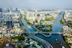 Ngày 17/1/2020, đấu giá nhà đất tại quận Tân Bình, TP.HCM