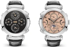 Đồng hồ Patek Philippe Grandmaster Chime đã trở thành chiếc đồng hồ đắt nhất thế giới.