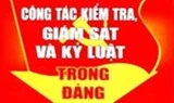 Ban Bí thư kỷ luật lãnh đạo một số địa phương, doanh nghiệp