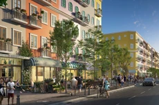 Khu đô thị đảo ở Phú Quốc: Sức hút của cuộc sống cân bằng lý tưởng