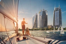 Vùng đất mới nâng tầm bất động sản du lịch 