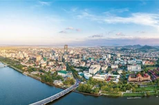 Ngày 20/1/2020, đấu giá quyền sử dụng đất tại thành phố Huế, tỉnh Thừa Thiên Huế