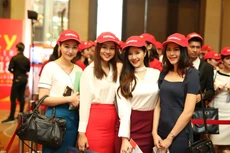 Vietjet Thailand là Thương hiệu Tuyển dụng tốt nhất châu Á 2019