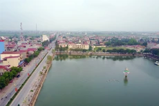 Ngày 12/1/2020, đấu giá quyền sử dụng đất tại huyện Việt Yên, tỉnh Bắc Giang