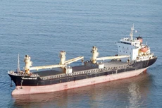 Ngày 13/1/2020, đấu giá tàu biển Quang Minh Star tại TP. Hải Phòng