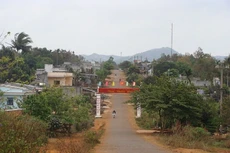 Ngày 16/12/2019, đấu giá quyền sử dụng đất tại huyện Krông Pắc, tỉnh Đắk Lắk