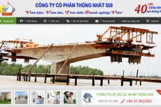Công ty CP Thống Nhất 508 đứng đầu danh sách nợ thuế với quy mô trên 77 tỷ đồng